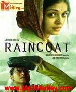 Raincoat 2004 songs