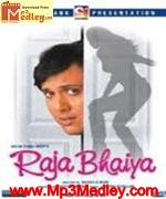 Raja Bhaiya 2003 songs