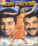 Ram Avtar 1988 songs