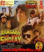 Ramgardh Ke Sholay 1991 songs