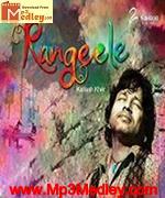 Rangeele 2012 songs