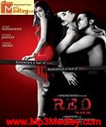 Red 2007 album cover