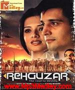Rehguzar 2006 album cover