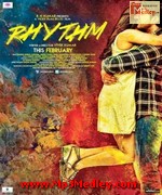 Rhythm 2016 album cover