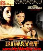 Riwayat 2012 songs