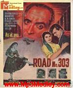 Road No 303 1960 songs