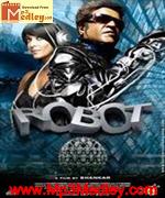 Robot 2010 songs