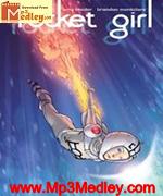 Rocket Girl 1962 songs