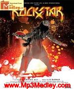 Rockstar 2011 album cover
