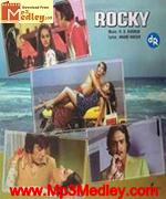 Rocky 1981 songs