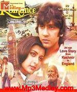 Romance 1983 album cover