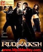 Rudraksh 2004 album cover
