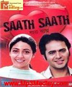 Saath Saath 1982 songs