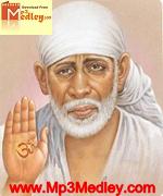 Sai Baba Bhakti Song MP3 songs