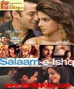 Salaam E Ishq 2007 songs