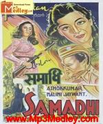 Samadhi 1950 songs