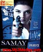 Samay Time Strikes 2003 songs