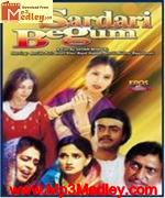 Sardari Begum 1996 songs