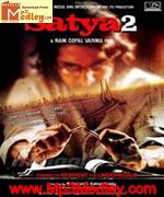 Satya 2 2013 album cover