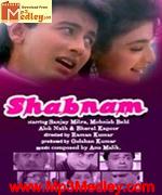 Shabnam 1993 songs