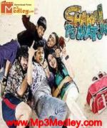 Shakal Pe Mat Ja 2011 album cover