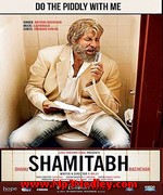 Shamitabh 2015 songs