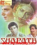 Shapath 1984 songs