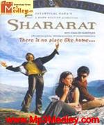 Shararat 2002 songs