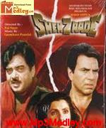 Shehzaade 1989 songs