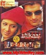 Shikaar 2004 songs