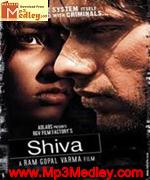 Shiva 2006 album cover