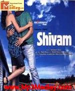 Shivam 2011 album cover