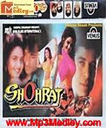 Shohrat 1996 songs
