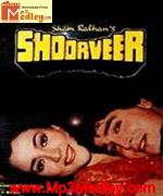 Shoorveer 1988 songs