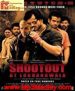 Shootout aat Lokhandwala 2007 songs