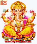 Shree Ganesh Bhajan album cover