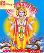 Shri Vishnu Bhakti Song MP3 songs