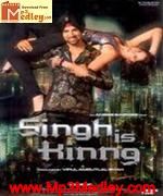 SinghIs King 2008 songs
