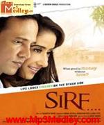 Sirf 2008 album cover