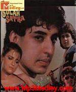 Solah Satra 1990 songs