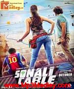 Sonali Cable 2014 songs