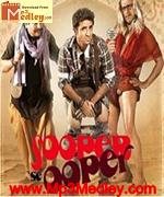 Sooper Se Ooper 2013 songs