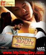 Spanish Beauty 2010 songs