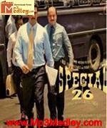 Special 26 2013 songs