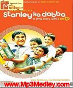 Stanley Ka Dabba 2011 songs