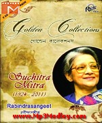 Suchitra Mitra Collections album cover