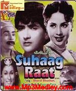 Suhaag Raat 1949 songs