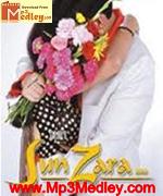 Sun Zara 2006 album cover