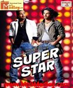 Superstar 2008 album cover