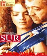 Sur 2002 album cover